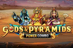 play fortuna ru Gods Pyramids Power Combo